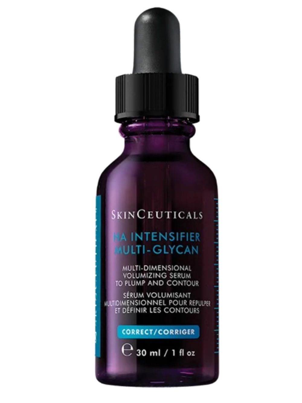 NIB Skinceuticals Hyaluronic Acid Intensifier Multi-Glycan Serum